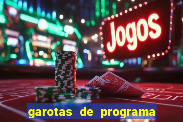 garotas de programa em saj